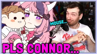 Mousey Used Her CUTENESS To Make CDawgVA Go BROKE