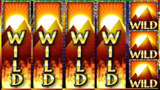 HOTTER THAN HOT WON 5,000 Playing Classic Slot Machines