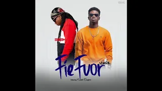 Edem - Fie Fuo remix ft. Kuami Eugene (Audio)