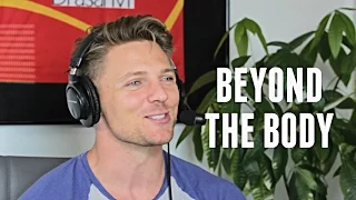 Steve Cook on Beyond the Body with Lewis Howes