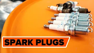 SPARK PLUG — VW / AUDI / SEAT / SKODA TUTORIAL | AUTODOC