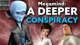 METRO MAN THEORY #2: There ARE NO Plot Holes, Only Mysteries (Megamind)