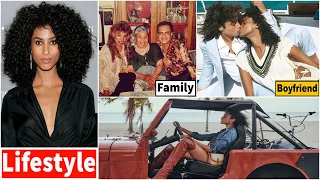 Imaan Hammam Lifestyle 2022 | Net Worth, Education, Boyfriend, Family, Unknown Facts & Biography