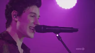 Shawn Mendes Live From the Artists Den FULL