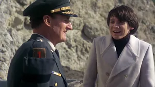 Harold and Maude - Army Recruiter