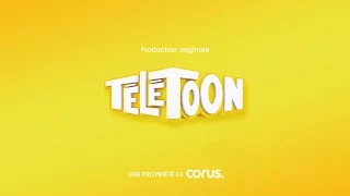 Sardine Productions/Télétoon Production Originale (2017)