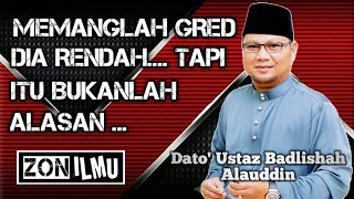 KEHIDUPAN ADALAH SATU KITARAN | Dato' Ustaz Badlishah Alauddin