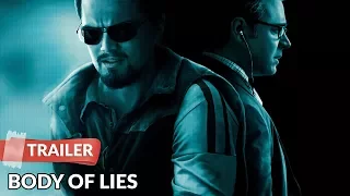 Body of Lies 2008 Trailer HD | Leonardo DiCaprio | Russell Crowe