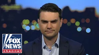 Ben Shapiro: Trump, Democrats are playing a game of 'hold my beer'