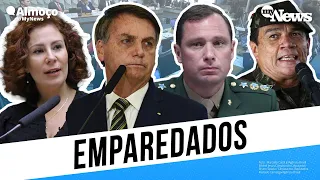 Confissão de Mauro Cid e Delgatti na CPMI incriminam Bolsonaro, Zambelli e  ex-ministro da Defesa