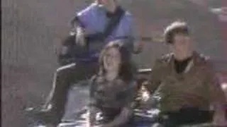 shannen doherty- stop music video