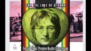 For The Love Of Lennon - 'And Your Bird Can Sing'   (Beatles)