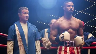 Creed 2 | Robert Tepper - No Easy Way out