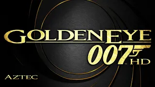 GoldenEye 007: Aztec HD