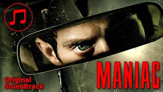 Maniac | Маньяк | Original Score | Soundtrack