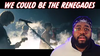 BEST SONG YET ??? | ONE OK ROCK - Renegades [2023 Luxury Disease Japan Tour] | (REACTION!!!)