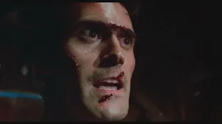 Evil Dead Series Gearing Up Montages Compilation (1440p)