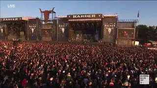 Doro - All We Are (Live At Wacken 2018)