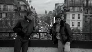 La Haine (Edit)