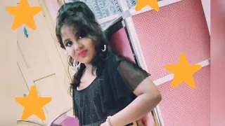 Akh lad jaave song ::::::: Dance cover puchu::::