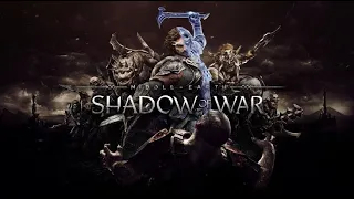 Middle-earth: Shadow of War - Предательство Бруза (Сюжетка: Часть 10)