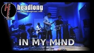 Headlong - In My Mind
