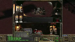 Fallout stream vod | 2023-02-08