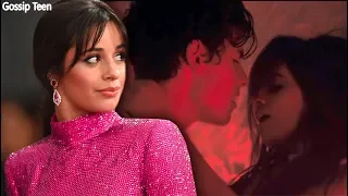 Camila Cabello Confiesa Detalles Súper Hot De Su Relación Con Shawn Mendes