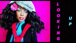 Looking Up - Donna Summer ( Figo Sound Version - 2020 - The Wanderer )