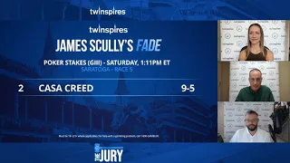 TwinSpires Jury - ep.#46 | Belmont Stakes | 06.06.24