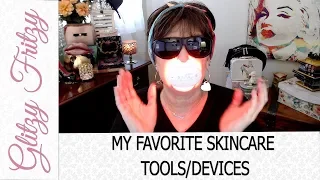 Get GLOWING SKIN With My Favorite Skincare Tools