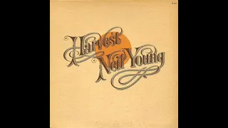 Neil Young - Words (Between the Lines of Age)