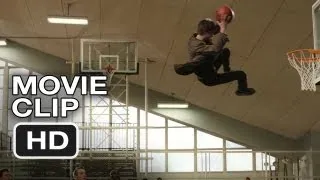 The Amazing Spider-Man CLIP - Take It (2012) Andrew Garfield Movie HD