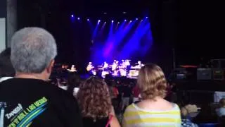 Dead Flowers - Wilco w/ Bob Weir