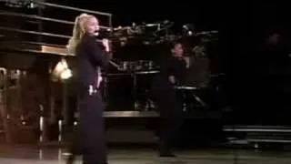 01. Express Yourself - Blonde Ambition Tour