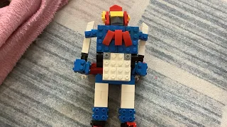 Voltes V