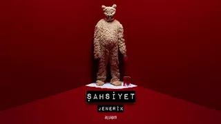 Şahsiyet | Jenerik Müzik