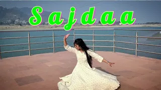 Sajda Dance Cover