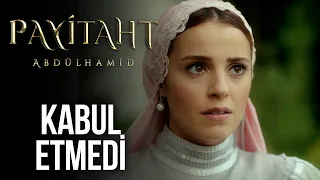 Ahsen Teklifi Kabul EtmediI Payitaht Abdülhamid 20. Bölüm