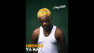 Samy Palila - Mbongo Ya Mapa (Officiel Audio)