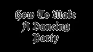 HOW TO MAKE A DANCING PARTY COMP - Darkest Dungeon Tutorial