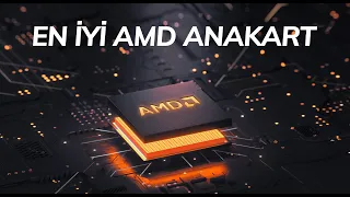 Ryzen işlemci için hangi AMD anakart almalı / X570 B550 A520 B450 anakart karşılaştırması