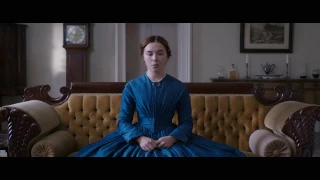 Lady Macbeth (Florence Pugh Historical Drama) - Official HD Teaser Trailer