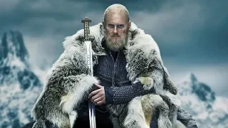 Vikings. Season 6 Official Trailer (rus, AlexFilm)