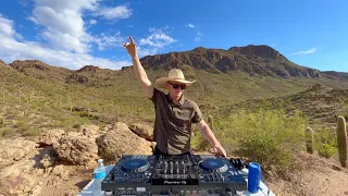Desert Disco DJ Mix 🕺