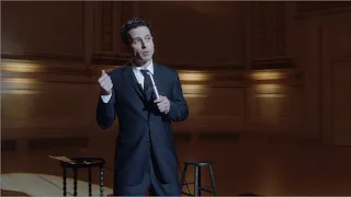 Lenny Bruce Carnegie Hall (The Marvelous Mrs. Maisel Season 4 Episode 8) Part 34