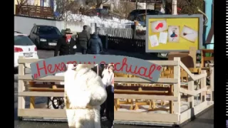 Tarrenzer Fasnacht 2017