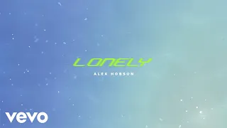 Alex Hobson - Lonely (Audio)