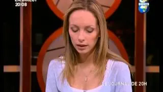 Anne Denis [Direct8 - JT - 23/02/2006]