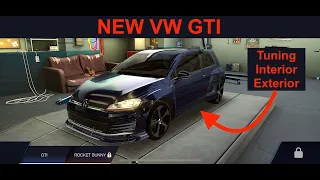 New VW GTI Review - Tuning Club Online